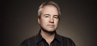 Battlefield head, Call of Duty co-creator, and Respawn CEO Vince Zampella has died