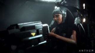 Launch Review: Anthem is a game with an identity crisis