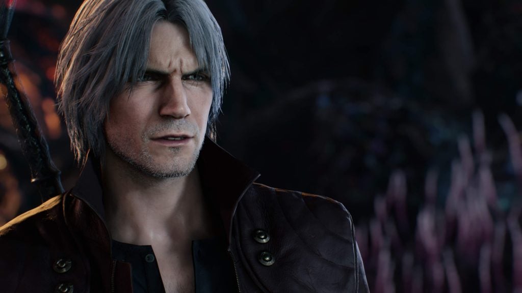 Devil May Cry 5 PC given potential performance boost by DRM removal | VGC