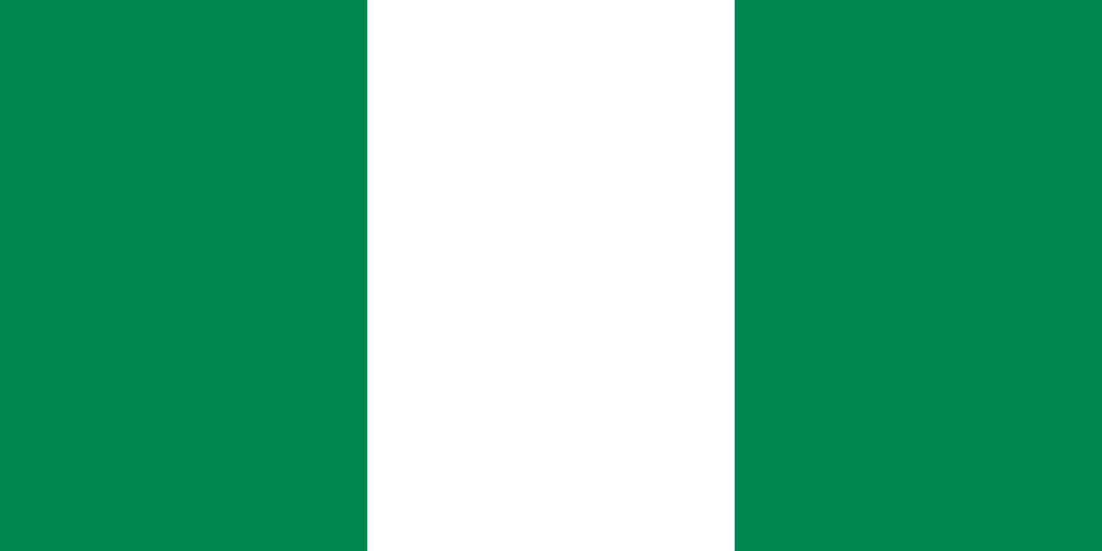 Nigeria | VGC