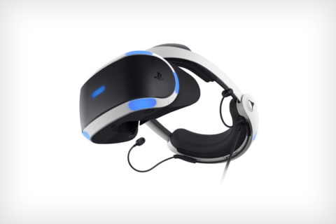 ps5 dualsense psvr