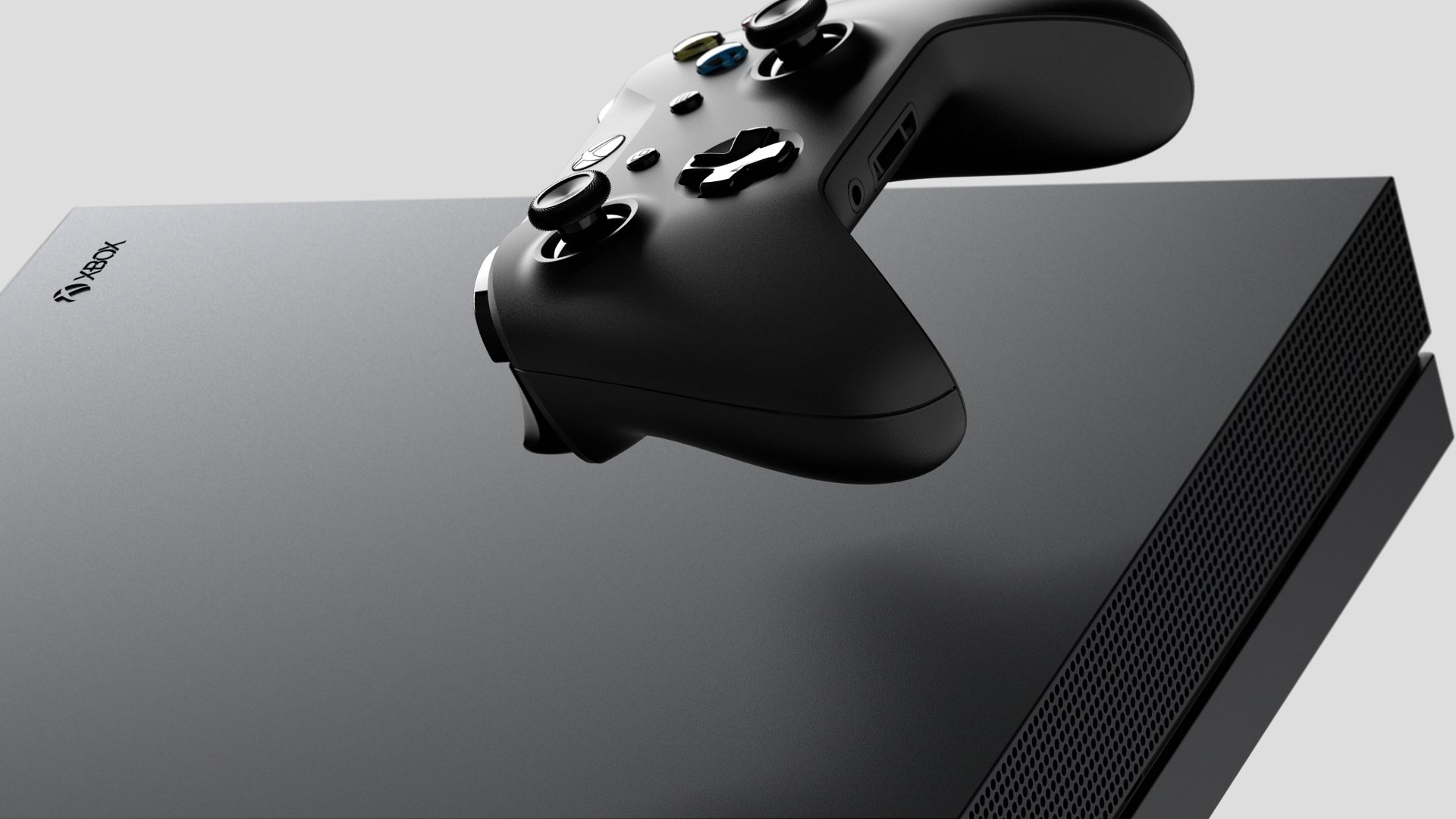 Microsoft ends production of the Xbox One as focus turns to new consoles –  GeekWire