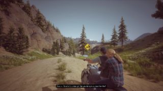 Review: Days Gone rarely makes the case for its own existence