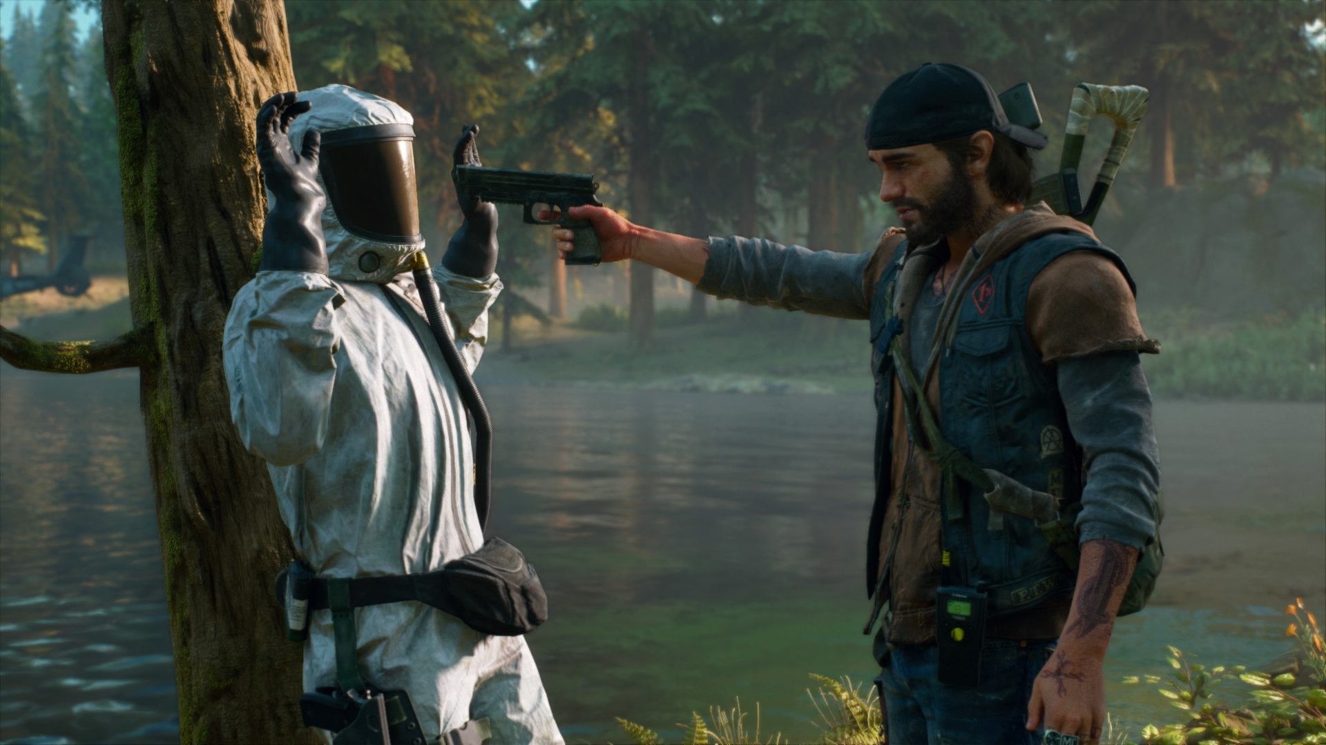 Why Days Gone 2 Was Cancelled 
