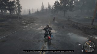 Review: Days Gone rarely makes the case for its own existence