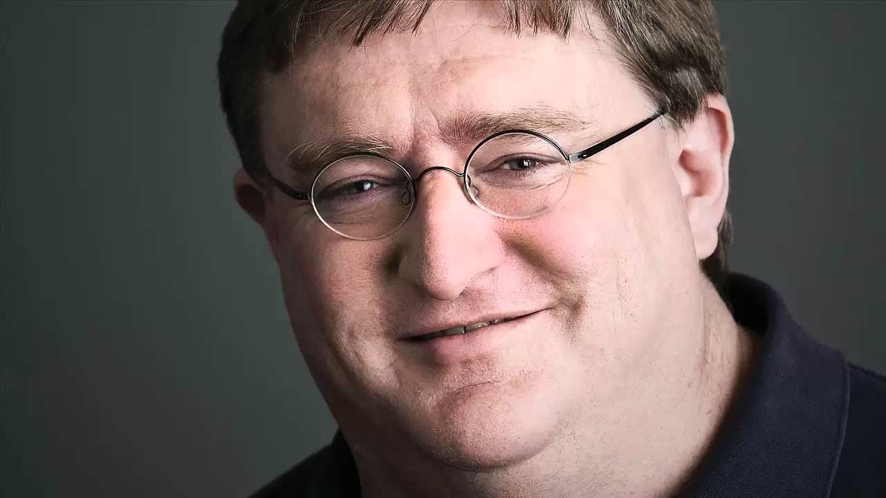 Valve's Gabe Newell reveals he's spent five months living in New Zealand