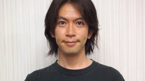 Daisuke Ishiwatari | VGC