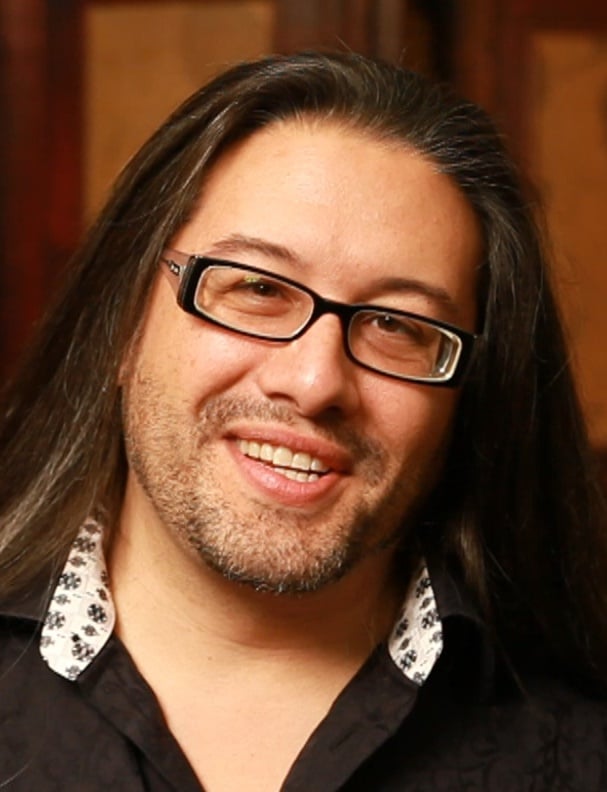 John Romero | VGC