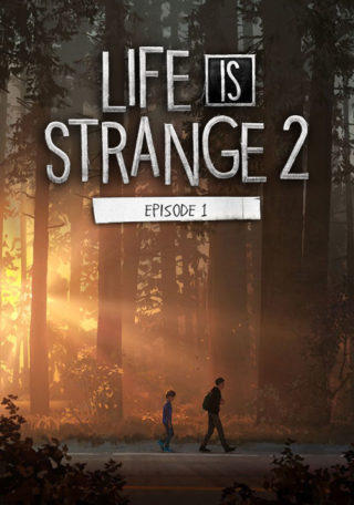 Life is Strange 2 | VGC