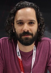 Naughty Dog's Neil Druckmann shares praise for Nintendo and Mario games, The GoNintendo Archives
