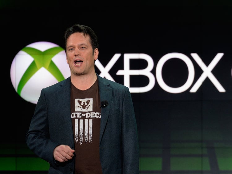 Phil Spencer Championed Game Pass Even Against His Own Staff