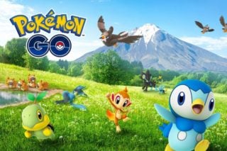 Dena Promises Exciting Pokemon Mobile Game Vgc