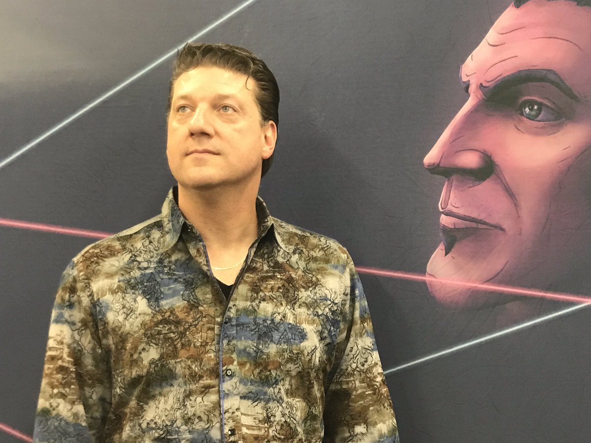 After announcing Borderlands 4 for Steam, Randy Pitchford revisits his prediction of store’s death | VGC