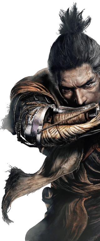 Sekiro Review Uncompromising And Brilliant   Sekiro Shadows Die Twice Render E1555273642955 320x773 