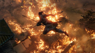Review: Sekiro is the fabulous culmination of From’s Souls learnings