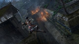 Review: Sekiro is the fabulous culmination of From’s Souls learnings