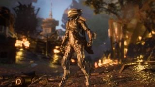 Launch Review: Anthem is a game with an identity crisis