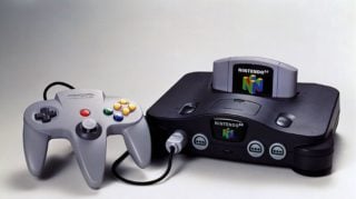 Nintendo - Os 20 jogos mais marcantes do Nintendo 64 - The Enemy