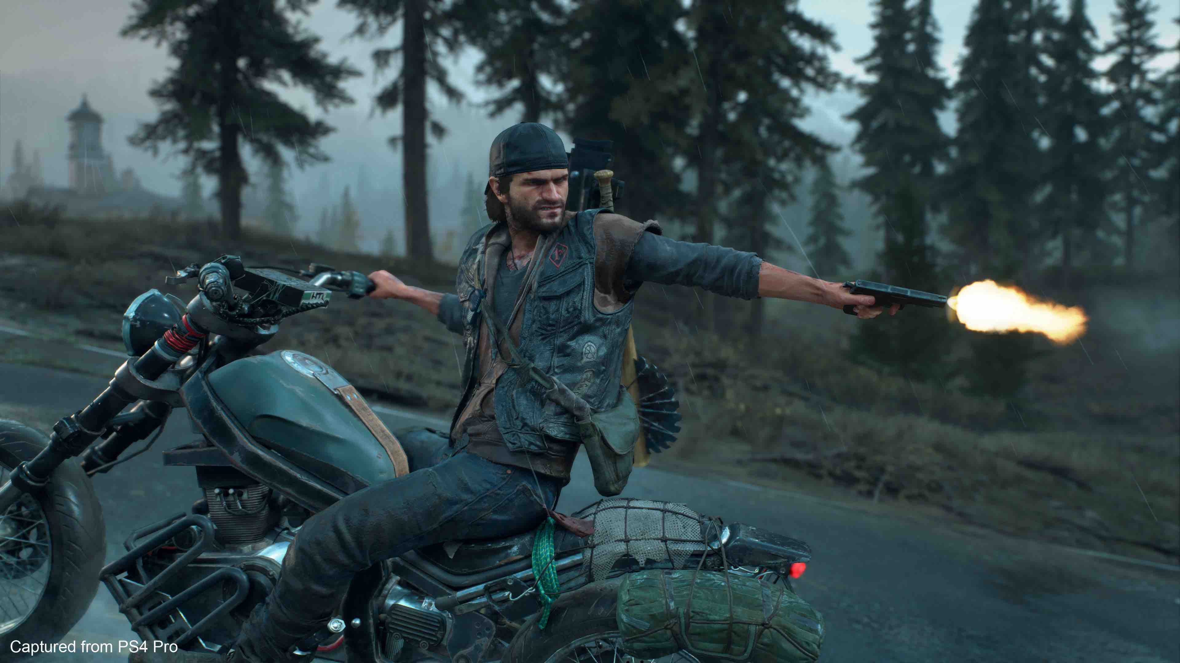Bend Studio is working on a new IP that 'builds on Days Gone's open-world  systems' | VGC