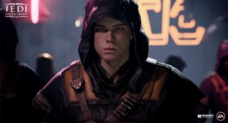 Star Wars Jedi: Fallen Order promises ‘thoughtful combat’