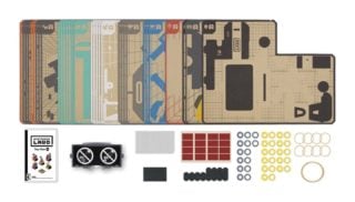 Review: Nintendo Labo VR Kit is an excellent entry-level VR experience