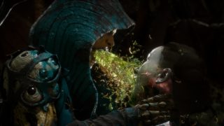 Review: Mortal Kombat 11 is an excellent, deep fighting package