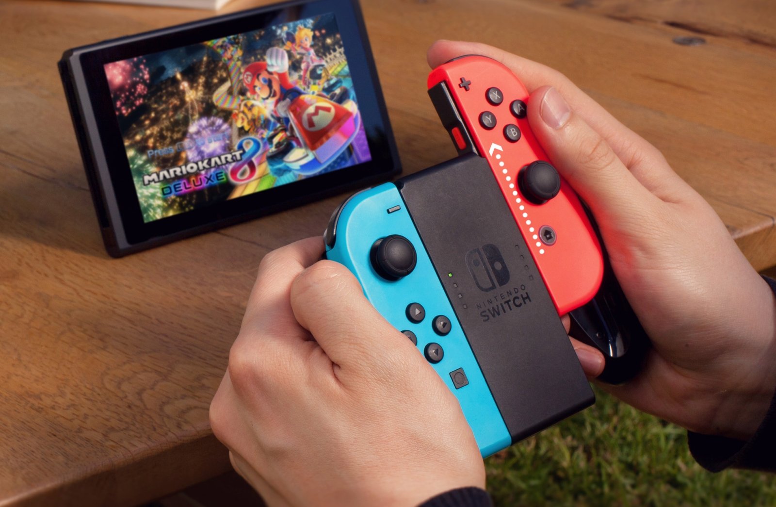 Nintendo Switch ‘approved for sale in China’ VGC