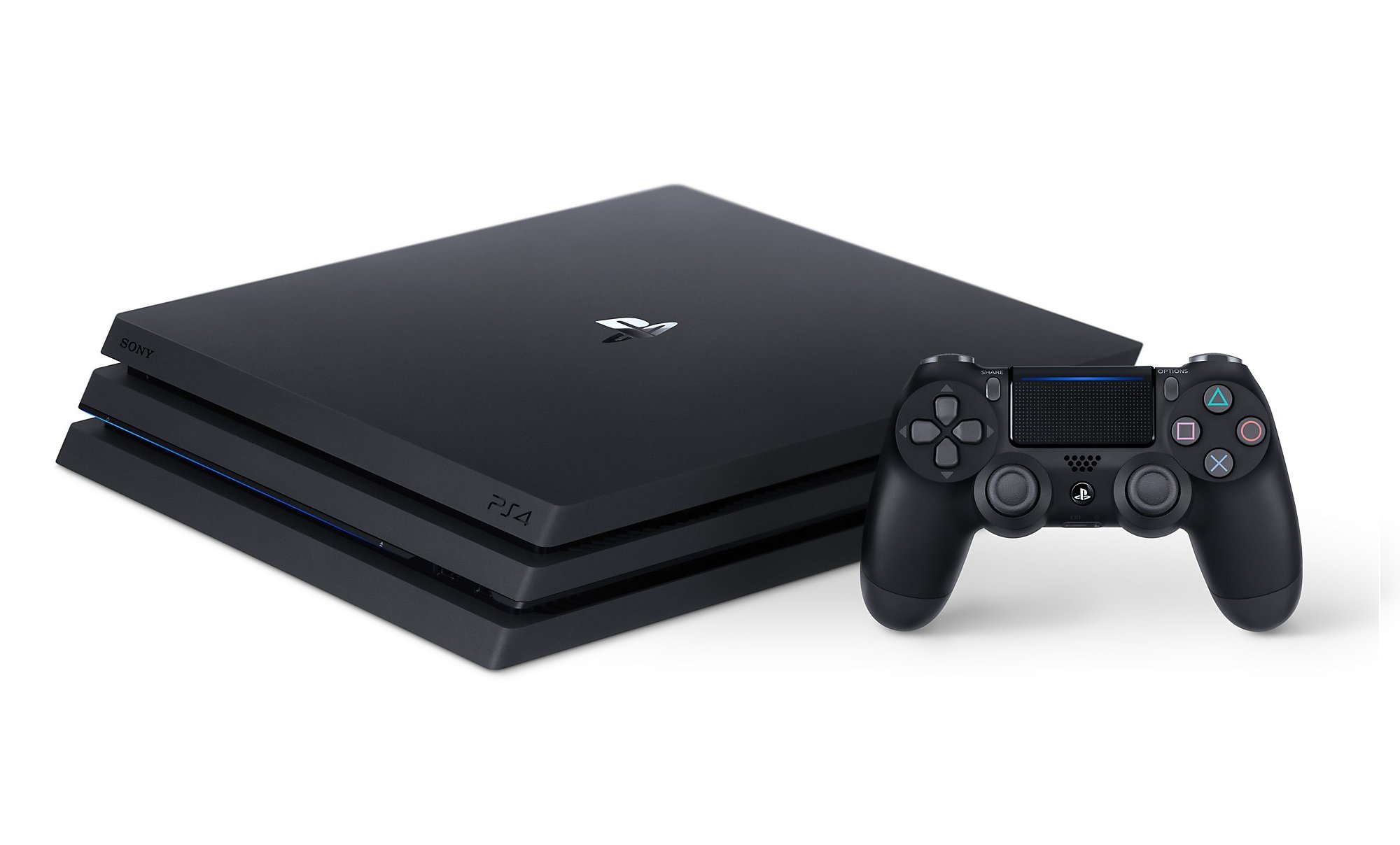 ps4 pro europe