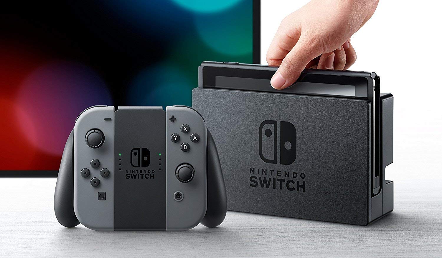 switch consoles sold