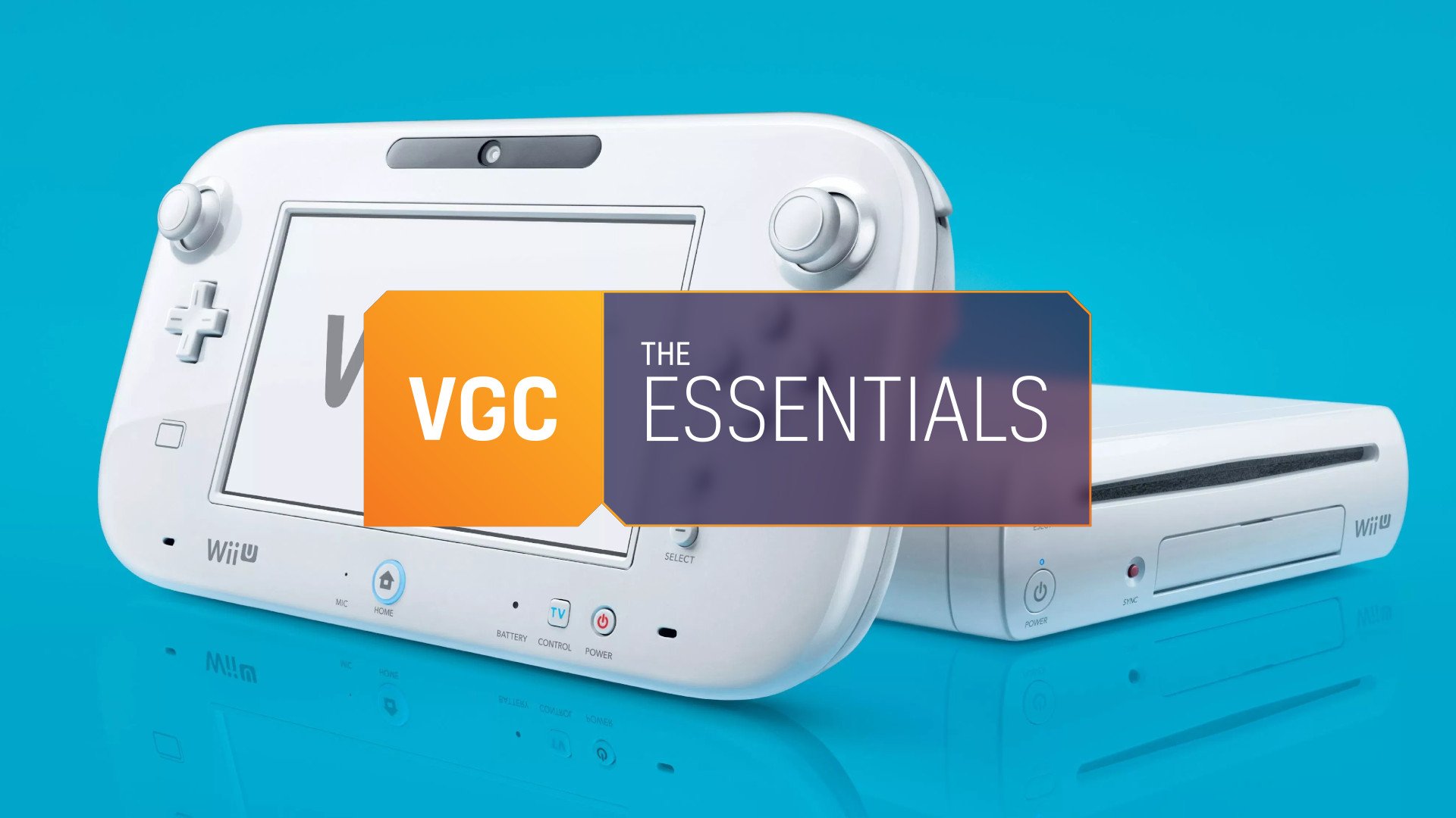 Best Wii U Games The Essential Games For Nintendo Wii U