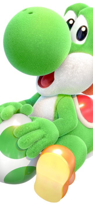 Yoshi