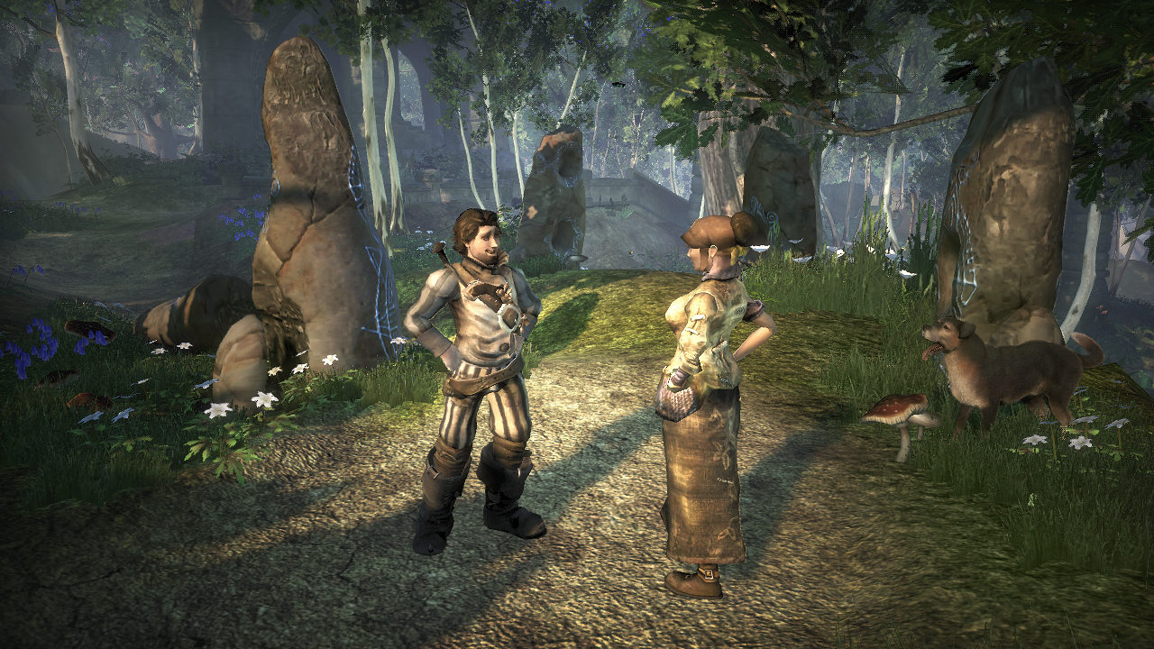 fable 4 update