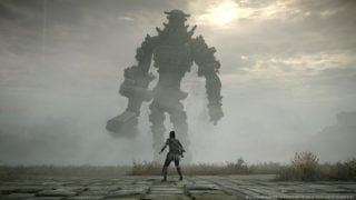 Shadow of the Colossus movie ‘not abandoned by any means’