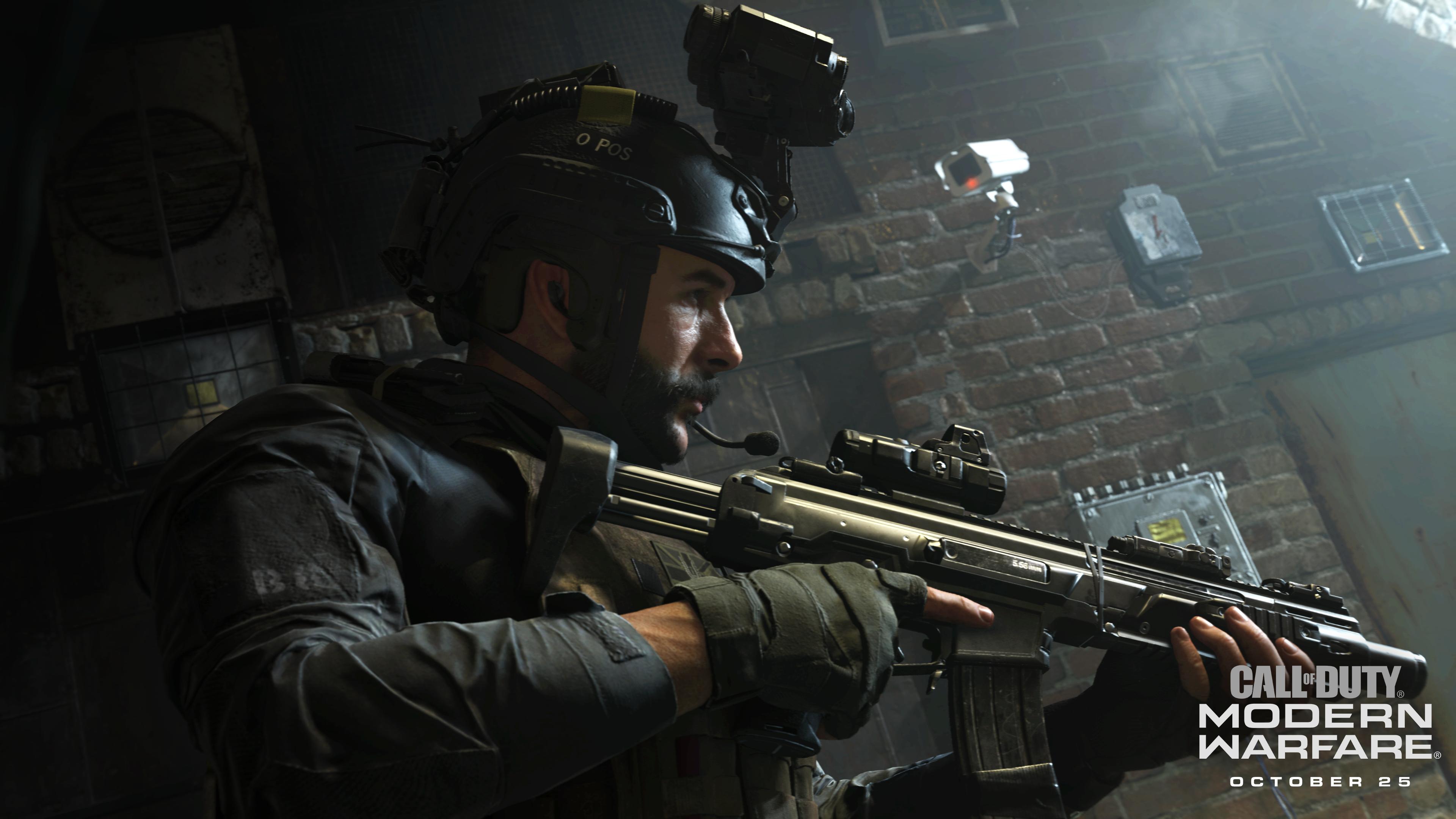 Call of Duty: Modern Warfare 2 Devs Reveal Their Dream Spinoff
