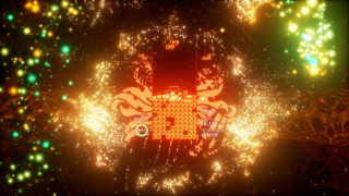Tetris Effect Connected Review: Spectacular puzzler breaks free of its solo constraints