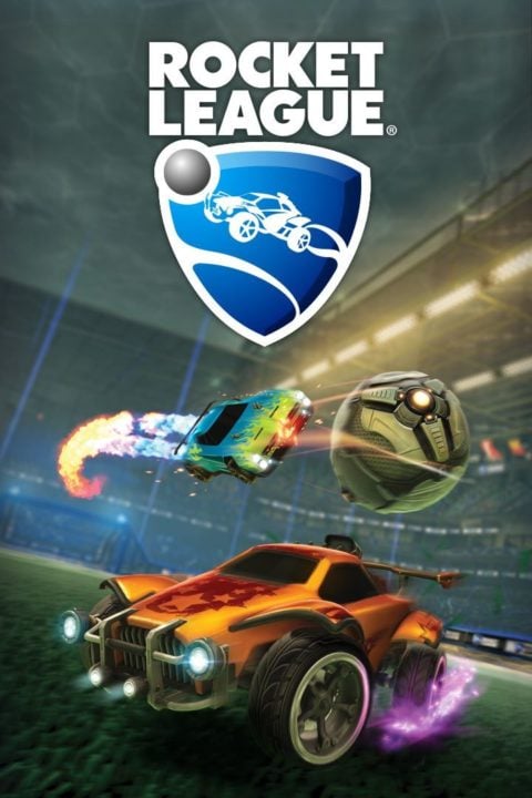 Rocket League | VGC