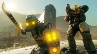 Review: Rage 2 is another superb Id Shooter