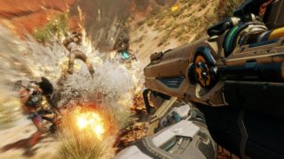 Review: Rage 2 is another superb Id Shooter