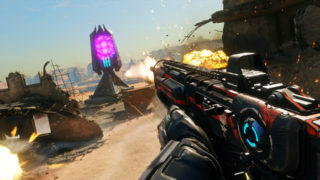 Review: Rage 2 is another superb Id Shooter