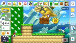 Review: Mario Maker 2 is a classic in the making
