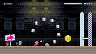 Review: Mario Maker 2 is a classic in the making