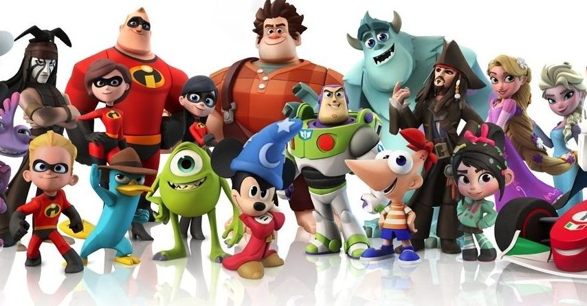 Disney wants game developers to ‘reimagine’ its franchises, says exec | VGC