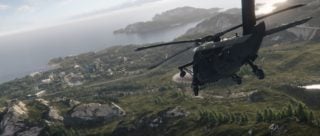 Ghost Recon Breakpoint has ‘a lot more for solo players’