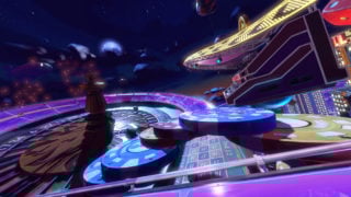 Review: Team Sonic Racing isn’t as transformative as it should be