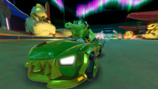 Review: Team Sonic Racing isn’t as transformative as it should be