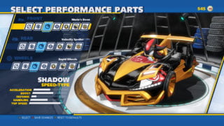 Review: Team Sonic Racing isn’t as transformative as it should be