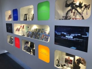 Platinum fights for its future