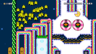 Review: Mario Maker 2 is a classic in the making