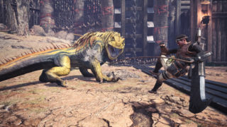 Monster Hunter: ‘We’ve finally built a great base to work from’