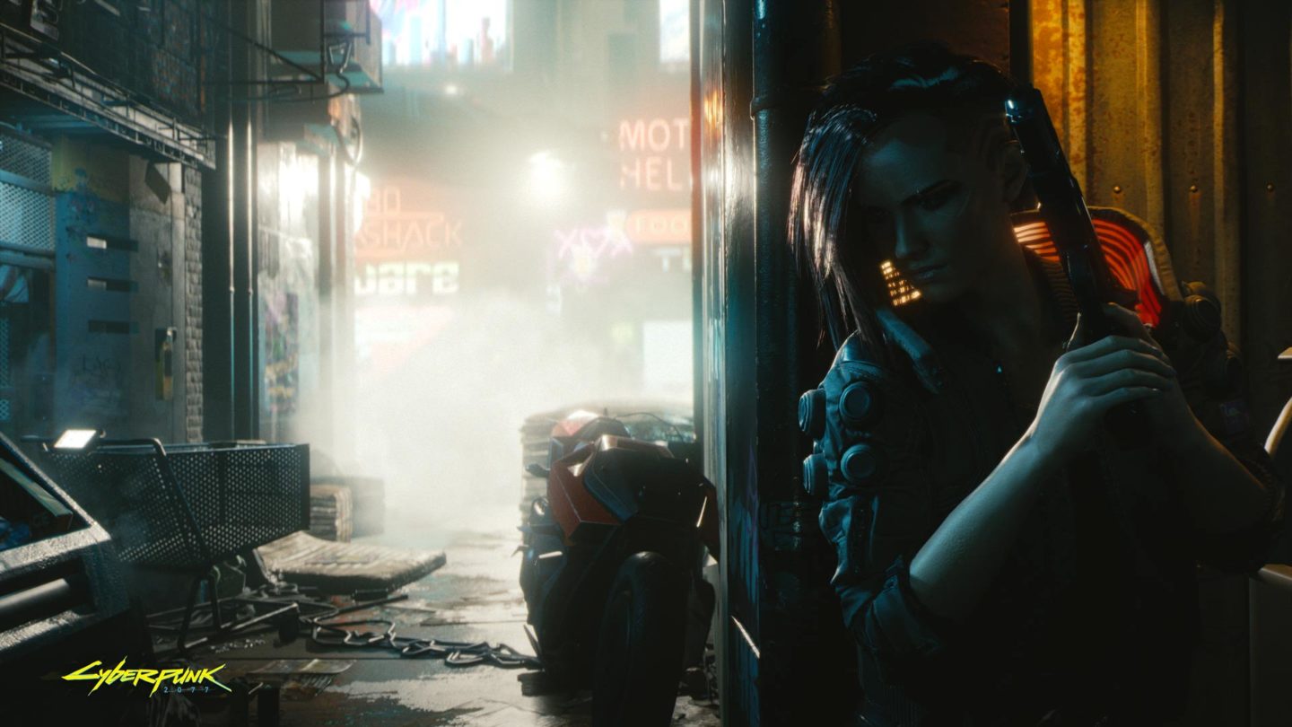 Как установить патч 1 05 cyberpunk 2077